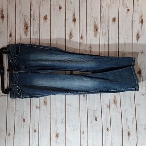 Vintage Dollhouse Jeans - Size 11